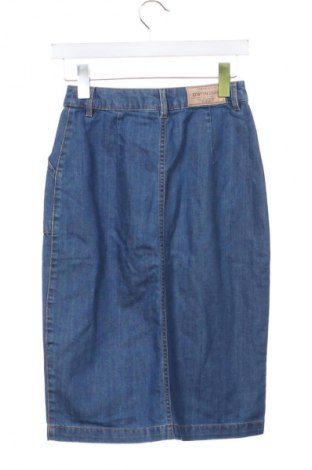 Rock Unbranded, Größe XS, Farbe Blau, Preis 15,00 €