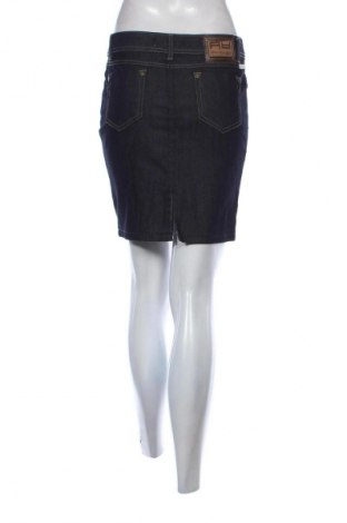 Fustă Unbranded, Mărime M, Culoare Albastru, Preț 77,17 Lei