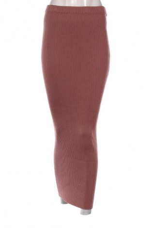Spódnica Unbranded, Rozmiar M, Kolor Popielaty róż, Cena 35,99 zł