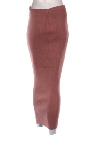 Spódnica Unbranded, Rozmiar M, Kolor Popielaty róż, Cena 35,99 zł