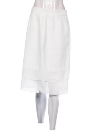 Spódnica Unbranded, Rozmiar S, Kolor Biały, Cena 35,99 zł
