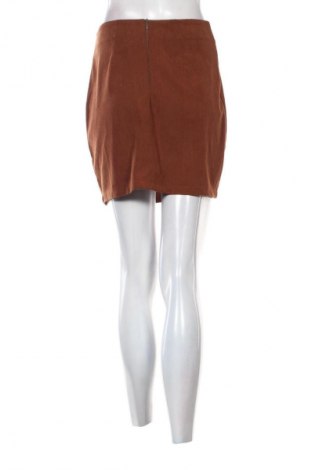 Φούστα Unbranded, Μέγεθος M, Χρώμα Καφέ, Τιμή 6,99 €
