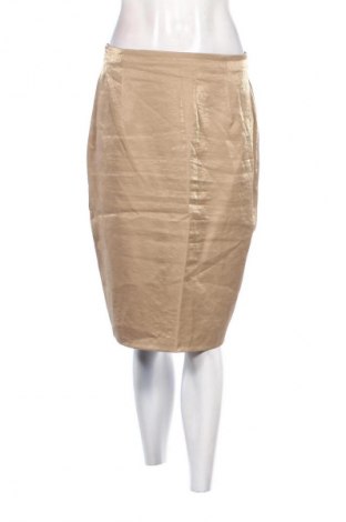 Szoknya Unbranded, Méret M, Szín Bézs, Ár 6 893 Ft