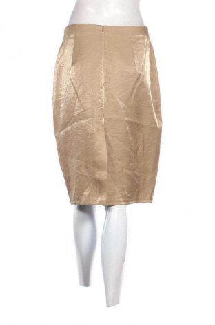 Szoknya Unbranded, Méret M, Szín Bézs, Ár 6 893 Ft