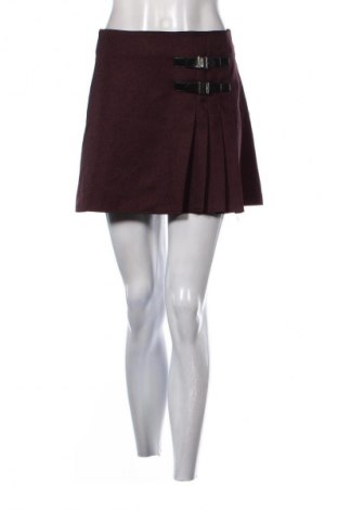 Spódnica Unbranded, Rozmiar S, Kolor Czerwony, Cena 43,68 zł
