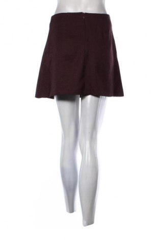 Spódnica Unbranded, Rozmiar S, Kolor Czerwony, Cena 43,68 zł