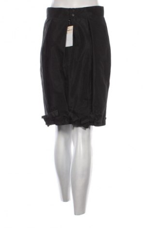 Rock Unbranded, Größe M, Farbe Schwarz, Preis 18,99 €