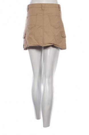 Szoknya Unbranded, Méret S, Szín Barna, Ár 3 910 Ft