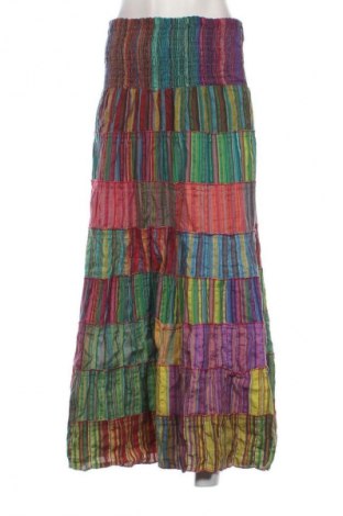 Rock Unbranded, Größe S, Farbe Mehrfarbig, Preis € 20,51