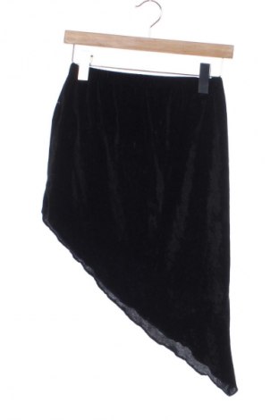 Rock Unbranded, Größe XXS, Farbe Schwarz, Preis € 9,72