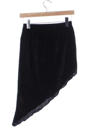 Rock Unbranded, Größe XXS, Farbe Schwarz, Preis € 9,72