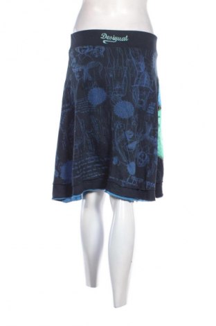 Spódnica Desigual, Rozmiar S, Kolor Kolorowy, Cena 82,99 zł