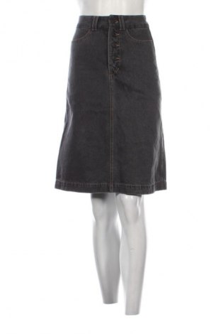 Szoknya Unbranded, Méret S, Szín Szürke, Ár 4 424 Ft