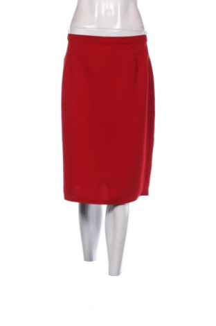 Rock Unbranded, Größe S, Farbe Rot, Preis 10,00 €