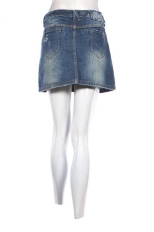 Rock Unbranded, Größe XL, Farbe Blau, Preis 14,83 €