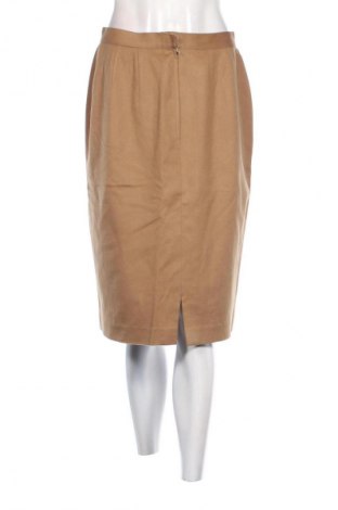 Rock Unbranded, Größe S, Farbe Beige, Preis 10,00 €