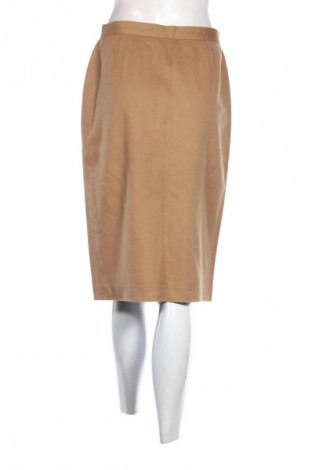 Rock Unbranded, Größe S, Farbe Beige, Preis 10,00 €