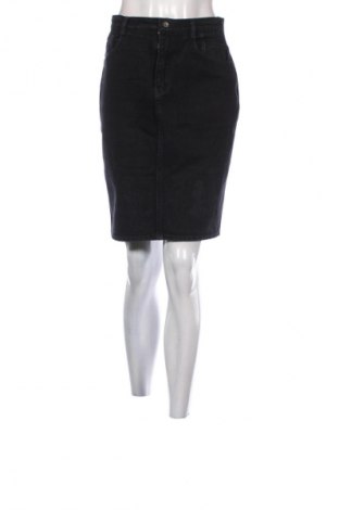 Fustă Unbranded, Mărime S, Culoare Albastru, Preț 76,32 Lei
