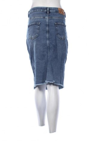 Rock Unbranded, Größe XL, Farbe Blau, Preis 14,83 €
