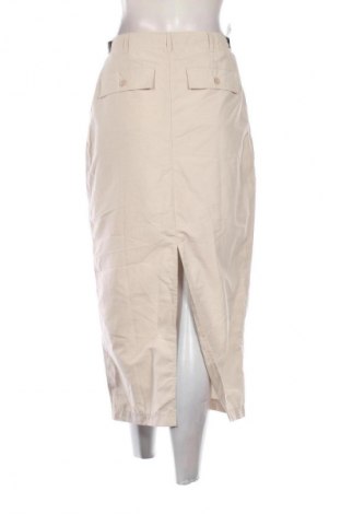 Rock Unbranded, Größe S, Farbe Ecru, Preis 7,99 €