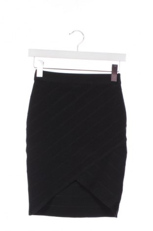 Φούστα Unbranded, Μέγεθος XS, Χρώμα Μαύρο, Τιμή 7,99 €