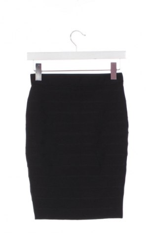 Φούστα Unbranded, Μέγεθος XS, Χρώμα Μαύρο, Τιμή 7,99 €