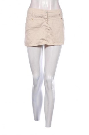 Spódnica Unbranded, Rozmiar L, Kolor Beżowy, Cena 82,99 zł