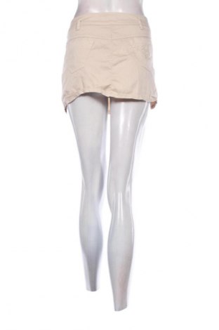 Spódnica Unbranded, Rozmiar L, Kolor Beżowy, Cena 82,99 zł