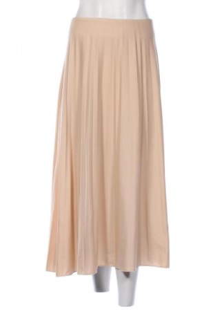 Rock Unbranded, Größe XL, Farbe Beige, Preis 12,00 €
