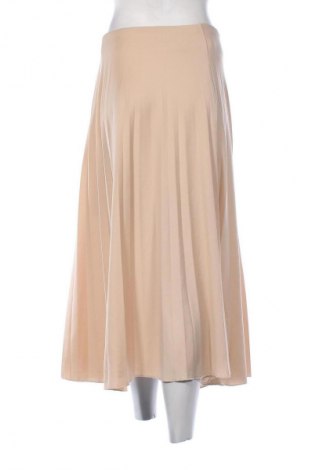 Rock Unbranded, Größe XL, Farbe Beige, Preis 12,00 €