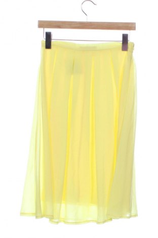 Rock Unbranded, Größe XS, Farbe Gelb, Preis 9,72 €