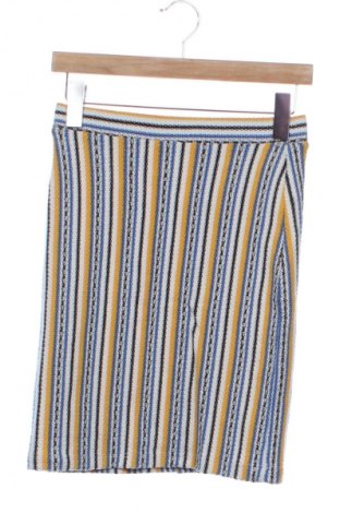 Spódnica Unbranded, Rozmiar XS, Kolor Kolorowy, Cena 43,68 zł