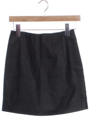 Spódnica Unbranded, Rozmiar XS, Kolor Czarny, Cena 43,68 zł