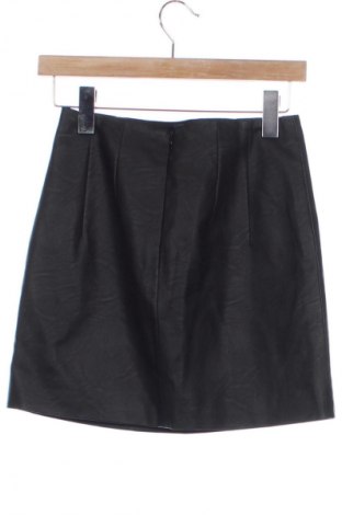 Spódnica Unbranded, Rozmiar XS, Kolor Czarny, Cena 43,68 zł