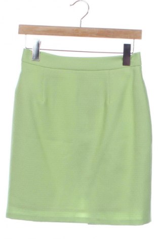 Spódnica Unbranded, Rozmiar XS, Kolor Zielony, Cena 43,68 zł