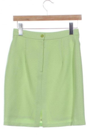 Spódnica Unbranded, Rozmiar XS, Kolor Zielony, Cena 43,68 zł