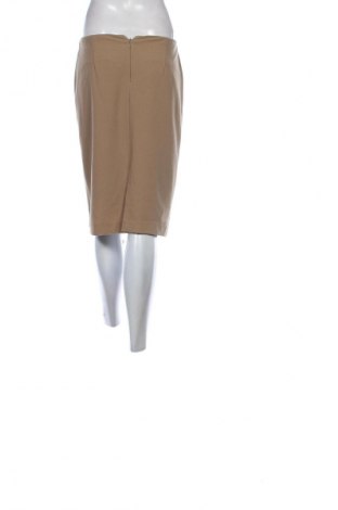 Spódnica Unbranded, Rozmiar L, Kolor Beżowy, Cena 43,68 zł