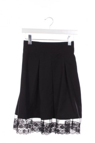 Fustă Unbranded, Mărime XXS, Culoare Negru, Preț 33,99 Lei