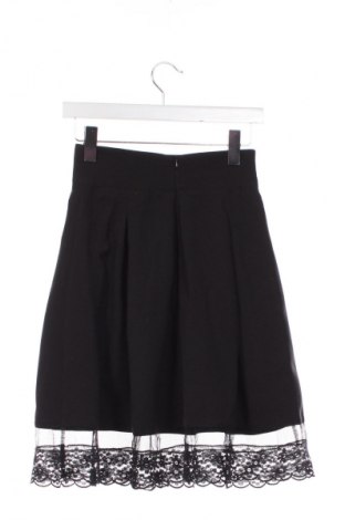 Fustă Unbranded, Mărime XXS, Culoare Negru, Preț 33,99 Lei