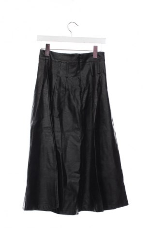 Sukně Unbranded, Velikost XS, Barva Černá, Cena  199,00 Kč