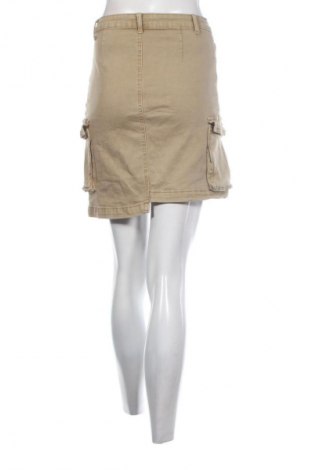 Spódnica Unbranded, Rozmiar M, Kolor Brązowy, Cena 43,68 zł