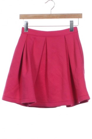 Φούστα Unbranded, Μέγεθος XS, Χρώμα Ρόζ , Τιμή 9,79 €