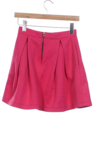 Φούστα Unbranded, Μέγεθος XS, Χρώμα Ρόζ , Τιμή 9,79 €