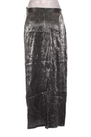 Szoknya Unbranded, Méret S, Szín Szürke, Ár 7 200 Ft