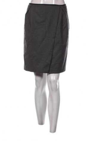 Rock United Colors Of Benetton, Größe M, Farbe Grau, Preis 20,92 €