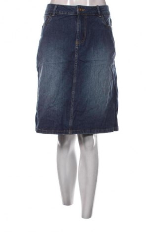 Szoknya Up 2 Fashion, Méret L, Szín Kék, Ár 5 719 Ft