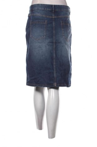 Szoknya Up 2 Fashion, Méret L, Szín Kék, Ár 5 719 Ft
