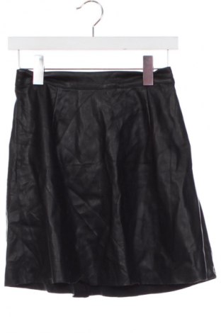 Rock VILA, Größe XS, Farbe Schwarz, Preis 14,99 €