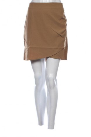 Rock VILA, Größe L, Farbe Beige, Preis € 19,99