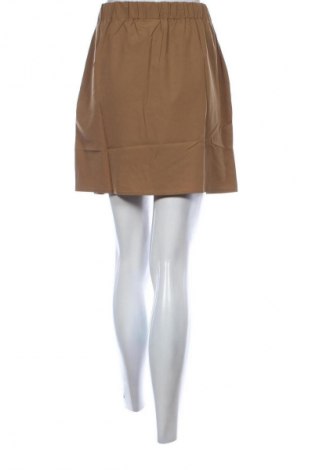 Rock VILA, Größe L, Farbe Beige, Preis € 19,99